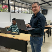 Desarrollo de Software